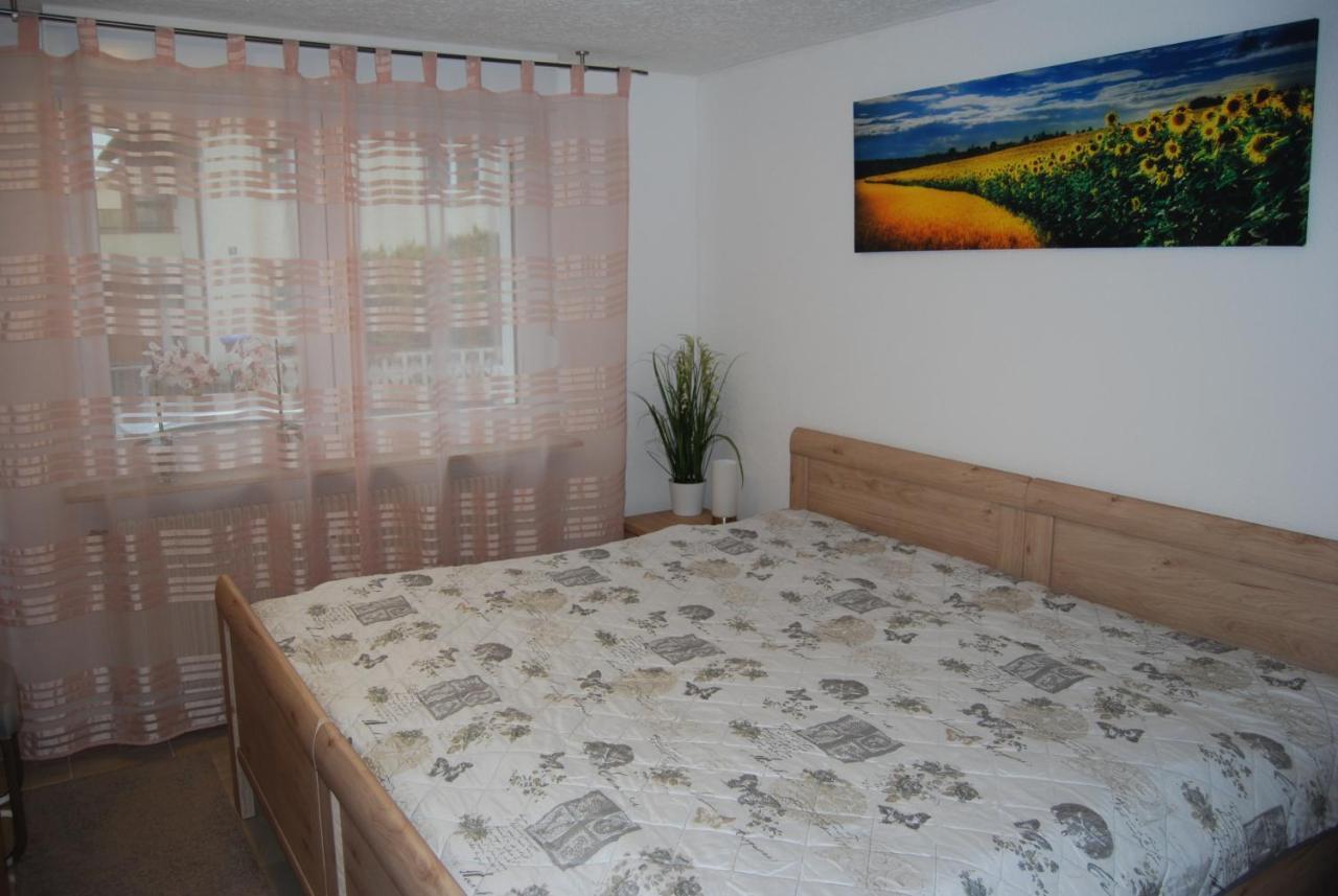 Gemuetliches Zuhause Fuehlen Apartman Singen Kültér fotó